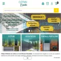 cloture-et-jardin.fr