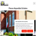 cloturesauvageau.com