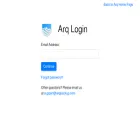 cloud.arqbackup.com