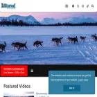 cloud.iditarod.com