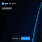 cloud.vk.ru