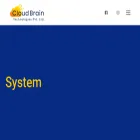 cloudbraintechnologies.com