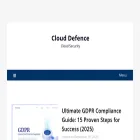 clouddefence.site