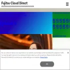 clouddirect.jp.fujitsu.com