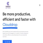clouddrop.io