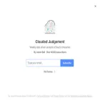 cloudedjudgement.substack.com