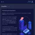 cloudfile.tech