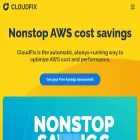 cloudfix.aurea.com