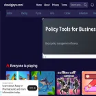 cloudgjoys.com