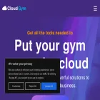 cloudgym.com