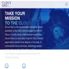 cloudone.af.mil