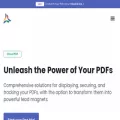 cloudpdf.io