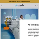 cloudpillo.com