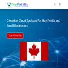 cloudpockets.com