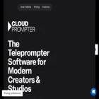 cloudprompter.com