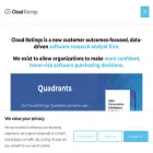 cloudratings.com