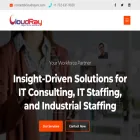 cloudrayinc.com