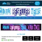 cloudresellernews.com