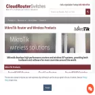 cloudrouterswitches.com