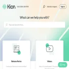 cloudtamer.zendesk.com