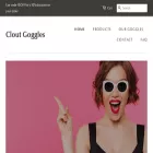 cloutgogglesstore.com