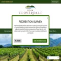 cloverdale.net