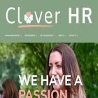 cloverhr.co.uk