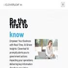 cloverleaf.ai