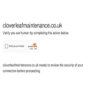 cloverleafmaintenance.co.uk