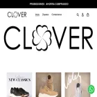 clovershoes.co