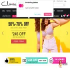 clovia.com