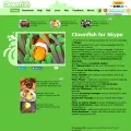 clownfish-translator.com