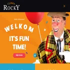clownrocky.com