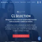 clselection.com.pe
