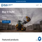 clslandscapesupply.com