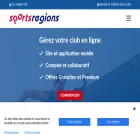 club.sportsregions.fr
