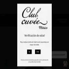 clubcuvee.com.mx