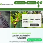 clubdejardinesdechile.cl