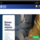 clubdelecturaestante.com