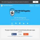 clubdelvwgolf.com