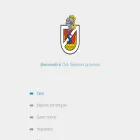 clubdeporteslaserena.cl