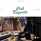 clubduquette.co