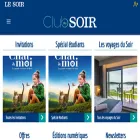 clubdusoir.lesoir.be