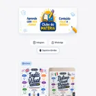 clubedamateria.com.br