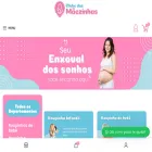 clubedasmaezinhas.com.br