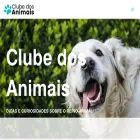 clubedosanimais.com.br