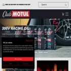 clubmotul.co.uk