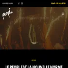 clubpeopl.com