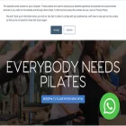 clubpilates.es