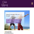 clubqigong.com